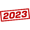 2023 Jahr