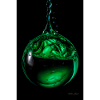 Drops green 5