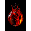 Drops magma 7