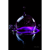 Drops purple 5