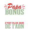 Idée Cadeau Meilleur Papa Bonus