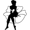 Mme Blume