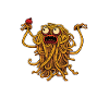 Athéisme athée Spaghetti volant