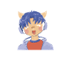 Furry Fandom Fursuits Boy