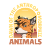 Furry Fandom Fursuits Drôle