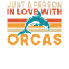 Orca Whale Gifts