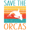 Orca Whale Gifts