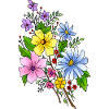 Blumen