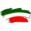 Italian flag