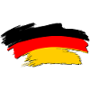 deutsche Flagge