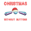 Flipper-spieler-weihnachtsentwurf Für