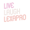 Life Laughter Lexapro