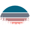 Sunset Forest