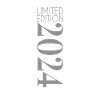 Édition Limitée 2024