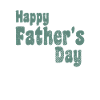 Happy Father's day