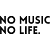 No music - No life.