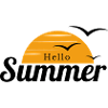 Hello Summer