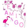 Climate Protection Flamingo Magenta