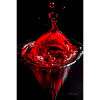 Drops red 6