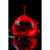 Drops red 5