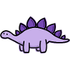 Rosa Dino