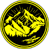 Mountains Silhouette Landscape