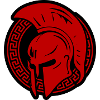 Casque Spartan Gladiator Sparta