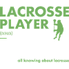 Sport Player Definition Lacrosse