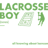 Sport Boy Definition Lacrosse