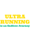 Ultra Running is an Endless Journey