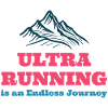 Ultra Running est un Endless Journe