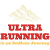 Ultra Running is an Endless Journe