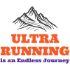 Ultra Running is an Endless Journey