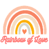 Rainbow of Love
