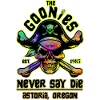 THE GOONIES 6