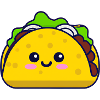 Kawaii Döner Kebap Design
