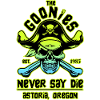 THE GOONIES 7