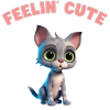 cute cat