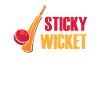 This is a sticky wicket