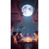 Space man