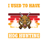 Hog Hunter Pig Hunt