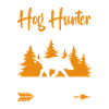 Hog Hunter Pig Hunt