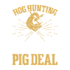 Hog Hunter Pig Hunt