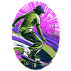 Skater Skateboard
