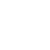 Poodle with white paint