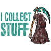 I Collect Stuff 3