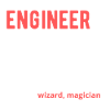 Funny Engineer Definition