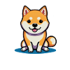Dog Shiba Inu training