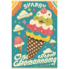 icecream style