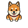 Dog Shiba Inu training